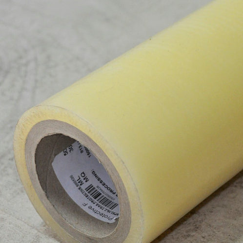 Self Adhesive Carpet Protection Film