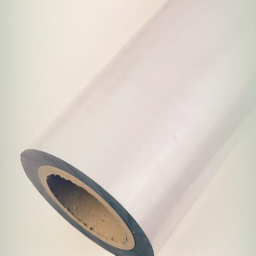 Coated Metals Protection Film