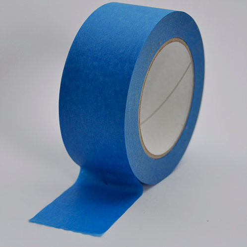 Masking Tape - Blue