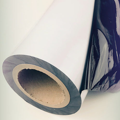 Coated Metals Protection Film