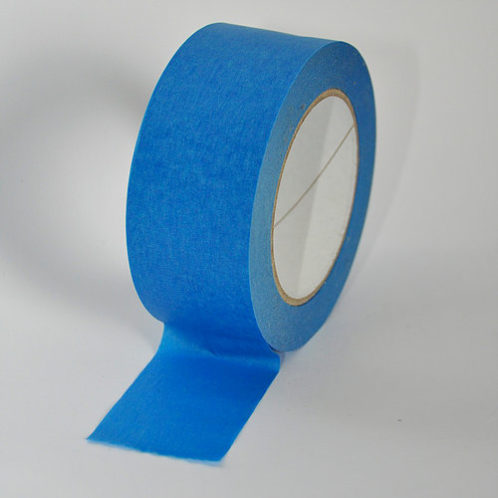 Masking Tape - Blue