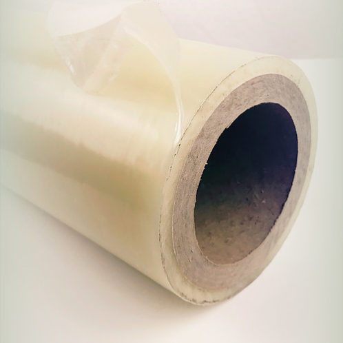 Ceramic protection tape film