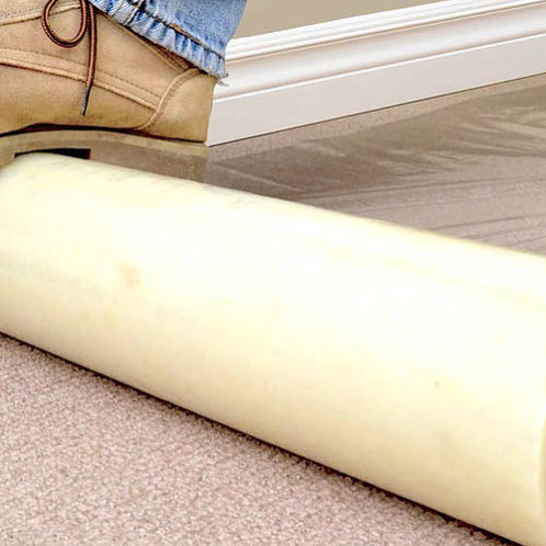 Self Adhesive Carpet Protection Film