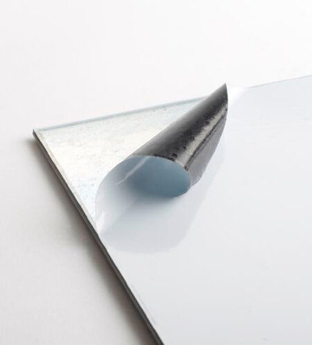 Coated Metals Protection Film