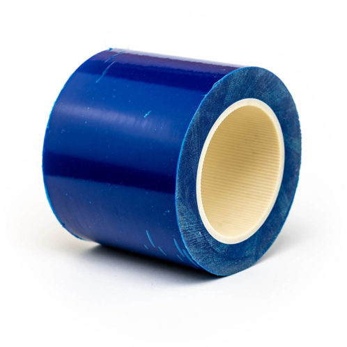 Blue protectin tape film 1001001