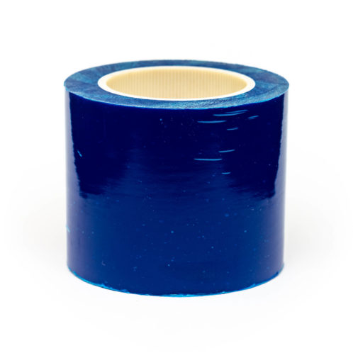 Blue protectin tape film 1001003