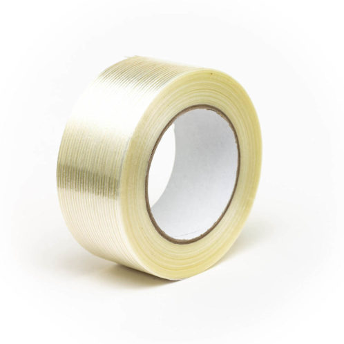 Fiber Glass Tape 48501