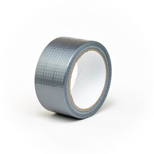 Gaffer Tape Grey 482501