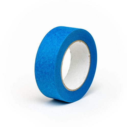 Masking Tape Blue 38501