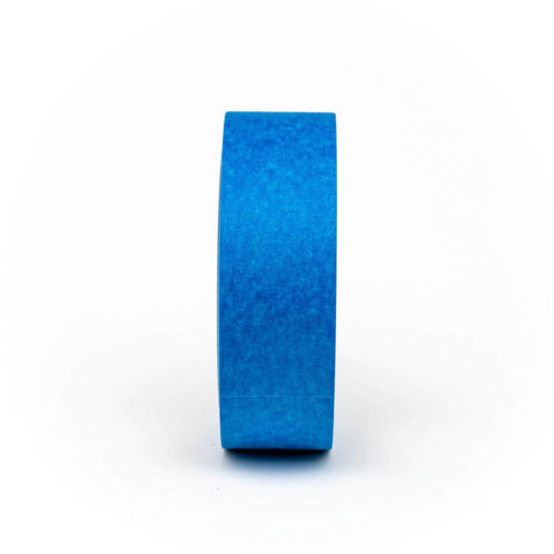 Maskovacia páska modrá 38502