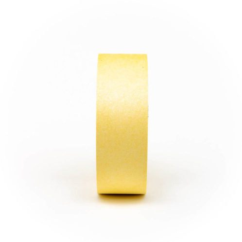 Maskovacia páska žltá 385002